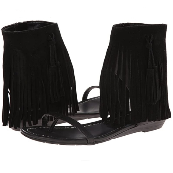 Very Volatile Lex Black New In Box Size 8 Rare - Picture 5 of 6